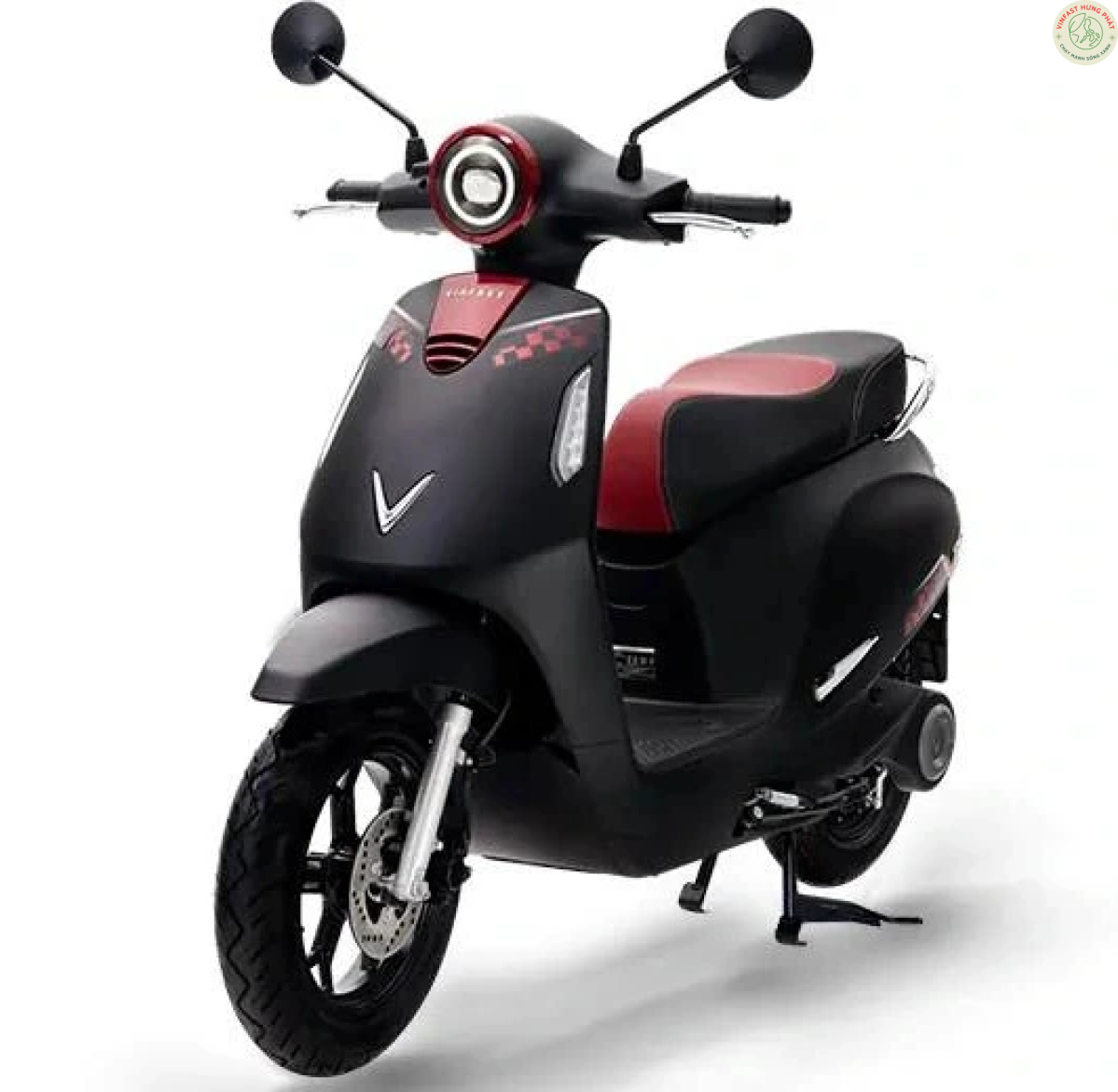 XE MÁY ĐIỆN VINFAST EVO NEO