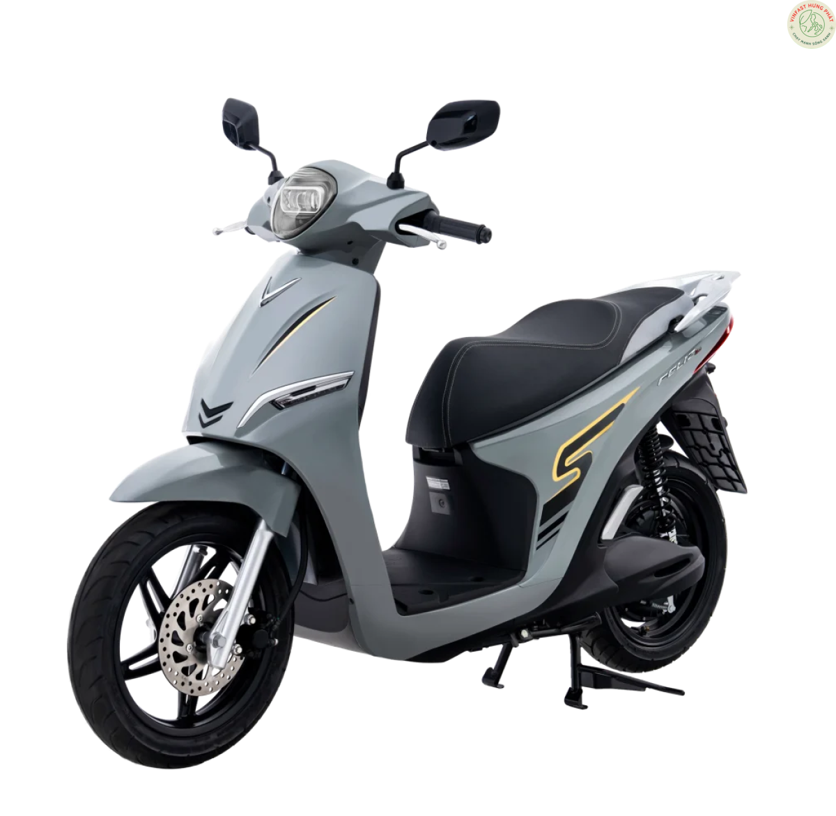 XE MÁY ĐIỆN FELIZ NEO
