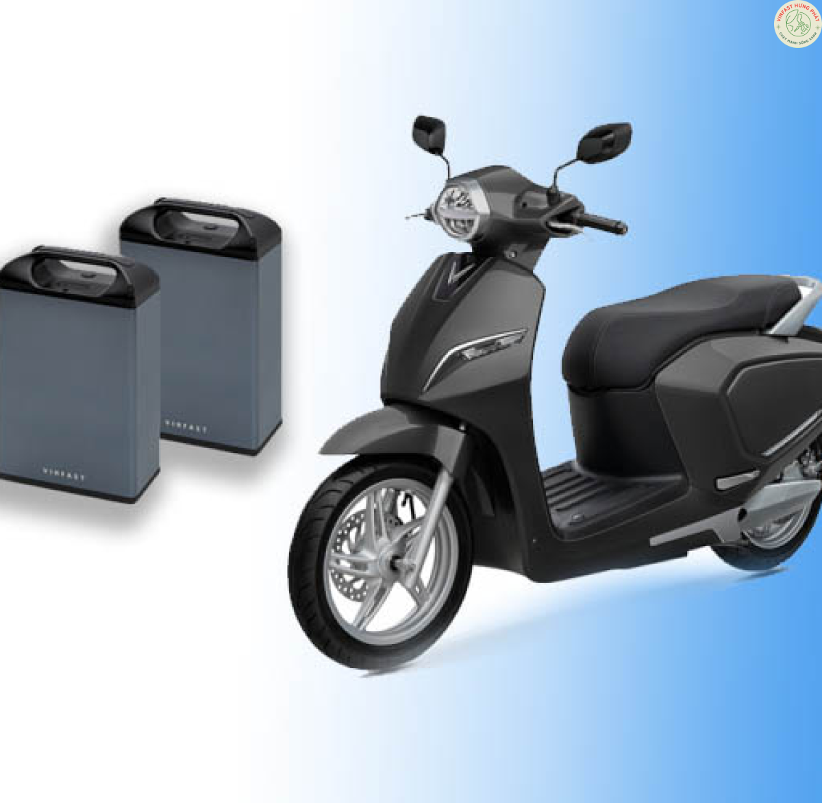 PIN XE ĐIỆN VINFAST