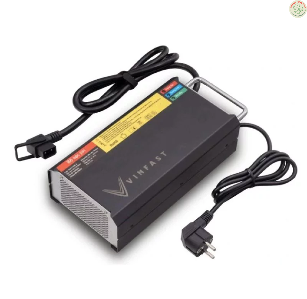 SẠC XE ĐIỆN VINFAST