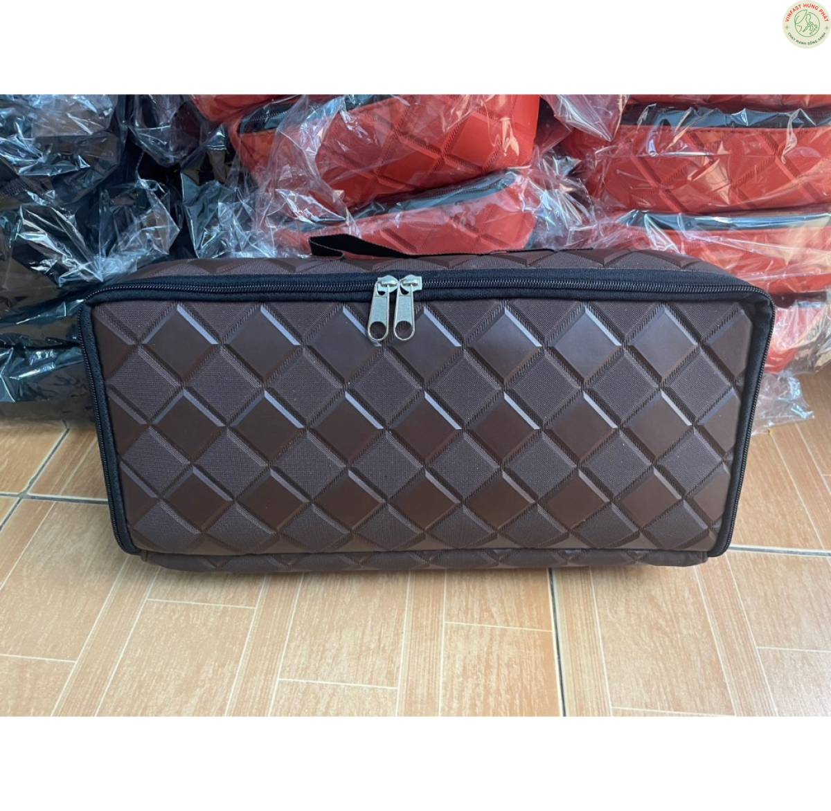 TÚI ĐỰNG CỤC SẠC XE ĐIỆN