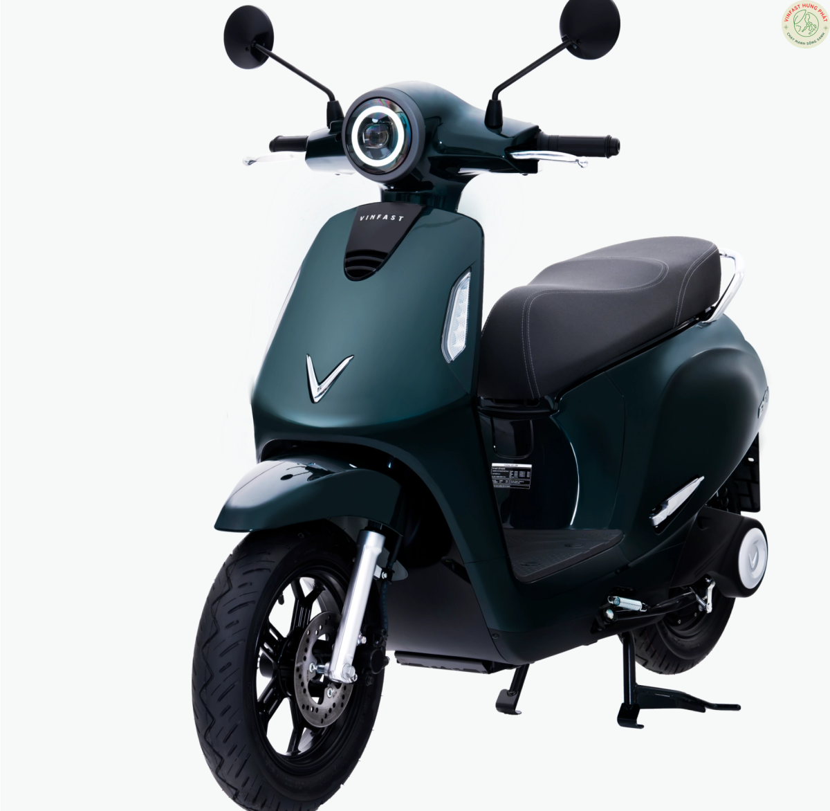 XE MÁY ĐIỆN VINFAST EVO LITE NEO