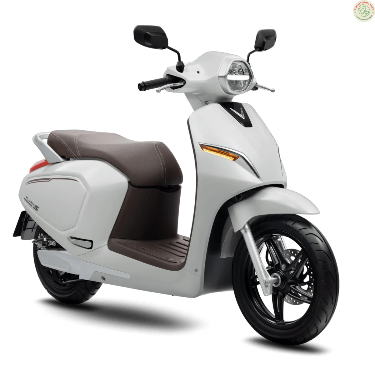 XE MÁY ĐIỆN VINFAST KLARA S2