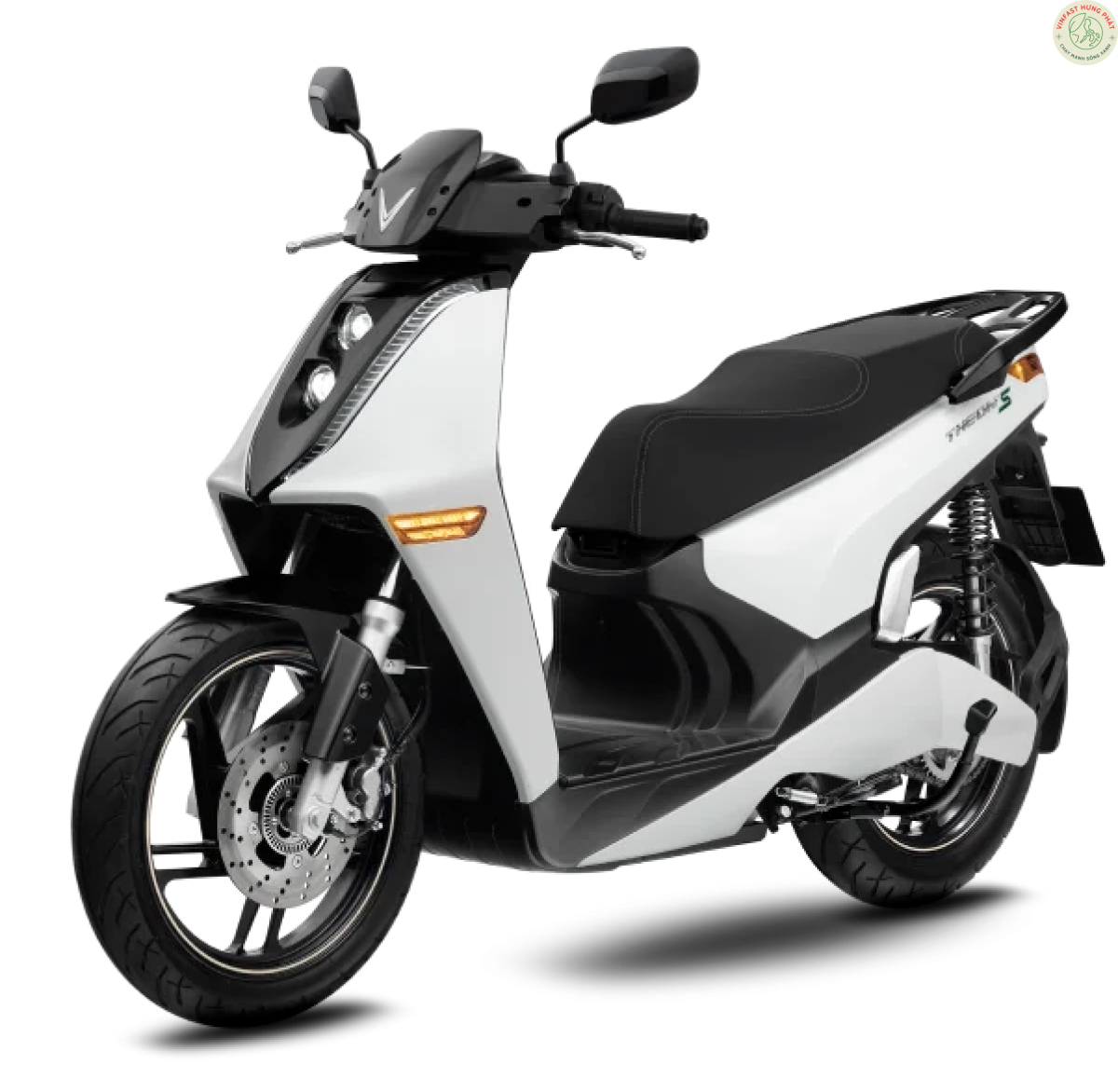 XE MÁY ĐIỆN VINFAST THEON S