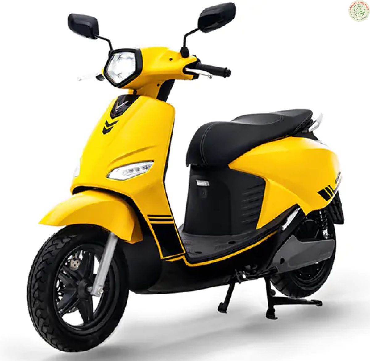 XE MÁY ĐIỆN VINFAST VENTO NEO