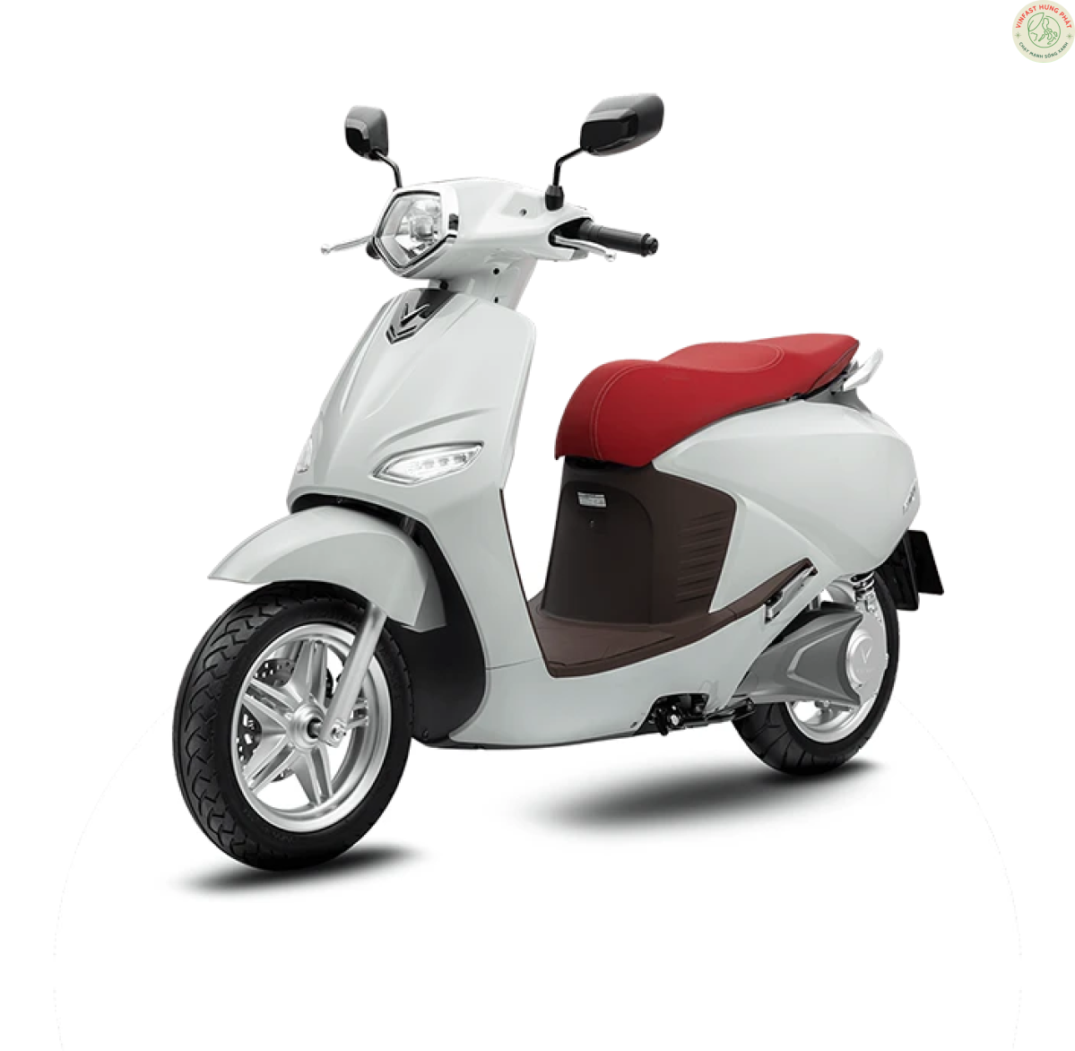 XE MÁY ĐIỆN VINFAST VENTO S
