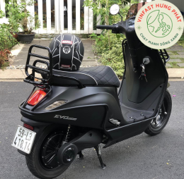 BAGA GẮN SAU KIỂU 1