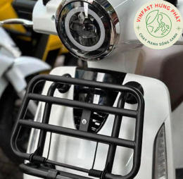 BAGA GẮN SAU TRƯỚC