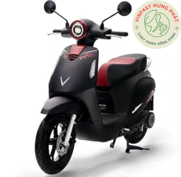 XE MÁY ĐIỆN VINFAST EVO NEO