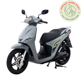 XE MÁY ĐIỆN FELIZ NEO