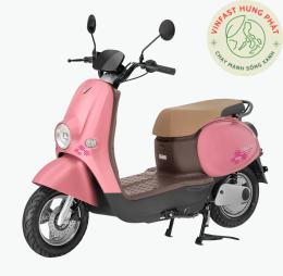 XE MÁY ĐIỆN VINFAST MOTIO