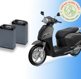 PIN XE ĐIỆN VINFAST