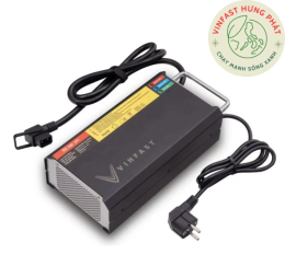 SẠC XE ĐIỆN VINFAST