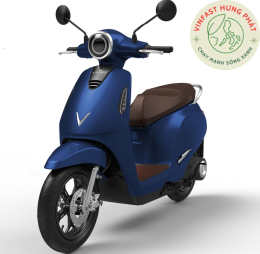 XE MÁY ĐIỆN EVO 200 LITE
