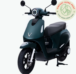 XE MÁY ĐIỆN VINFAST EVO LITE NEO