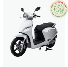 XE MÁY ĐIỆN VINFAST KLARA NEO