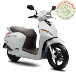XE MÁY ĐIỆN VINFAST KLARA S2