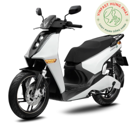 XE MÁY ĐIỆN VINFAST THEON S