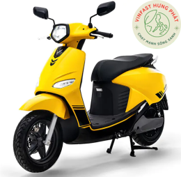 XE MÁY ĐIỆN VINFAST VENTO NEO