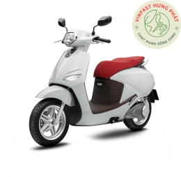 XE MÁY ĐIỆN VINFAST VENTO S