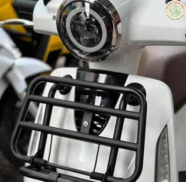 BAGA GẮN SAU TRƯỚC