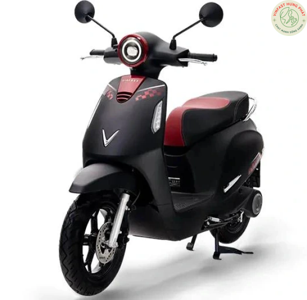 XE MÁY ĐIỆN VINFAST EVO NEO