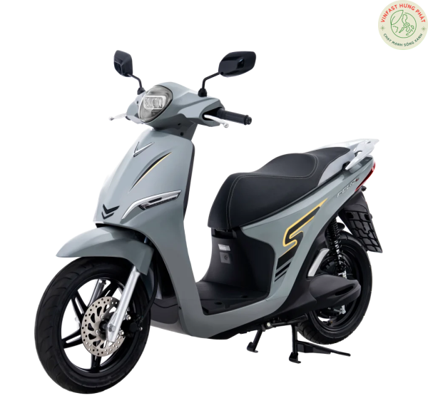 XE MÁY ĐIỆN FELIZ NEO