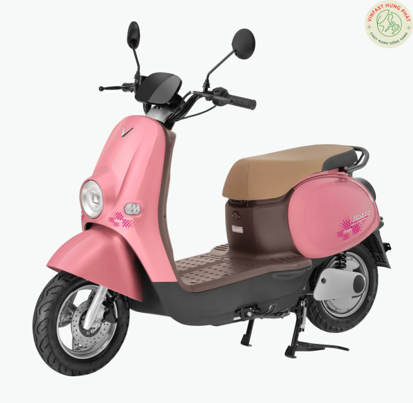 XE MÁY ĐIỆN VINFAST MOTIO