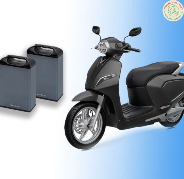 PIN XE ĐIỆN VINFAST