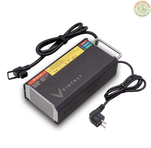 SẠC XE ĐIỆN VINFAST