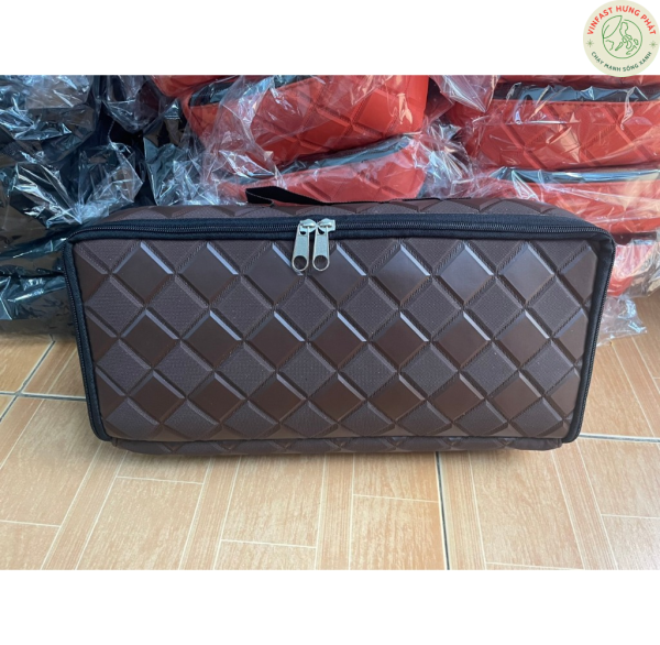 TÚI ĐỰNG CỤC SẠC XE ĐIỆN