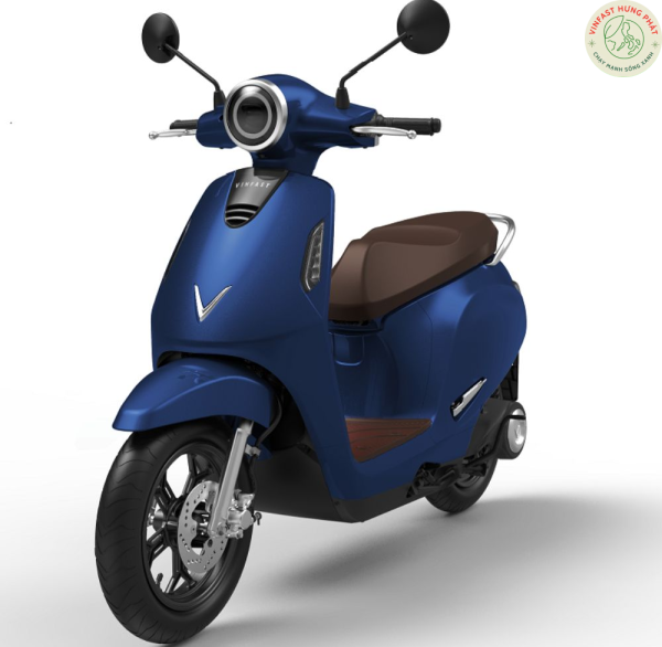 XE MÁY ĐIỆN EVO 200 LITE