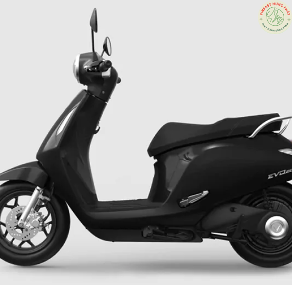 XE MÁY ĐIỆN EVO 200 LITE