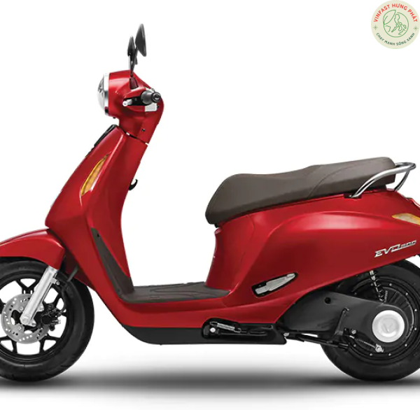 XE MÁY ĐIỆN EVO 200 LITE