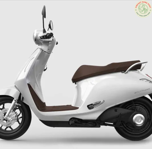 XE MÁY ĐIỆN EVO 200 LITE