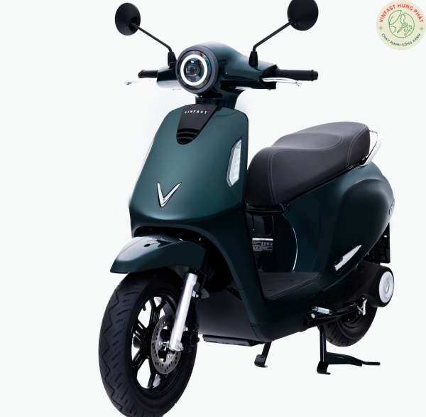 XE MÁY ĐIỆN VINFAST EVO LITE NEO