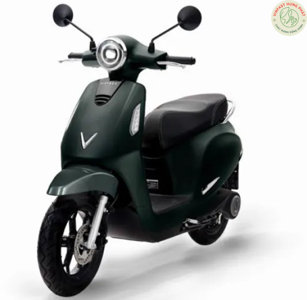 XE MÁY ĐIỆN VINFAST EVO LITE NEO