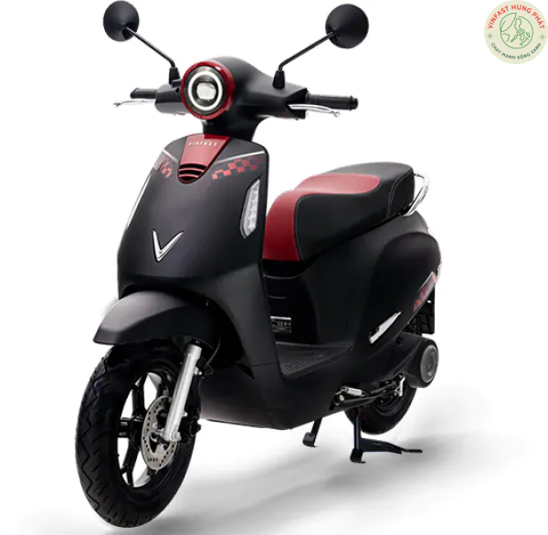 XE MÁY ĐIỆN VINFAST EVO LITE NEO