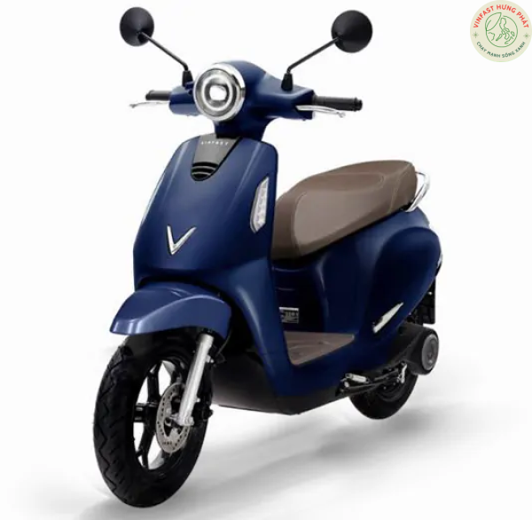 XE MÁY ĐIỆN VINFAST EVO LITE NEO