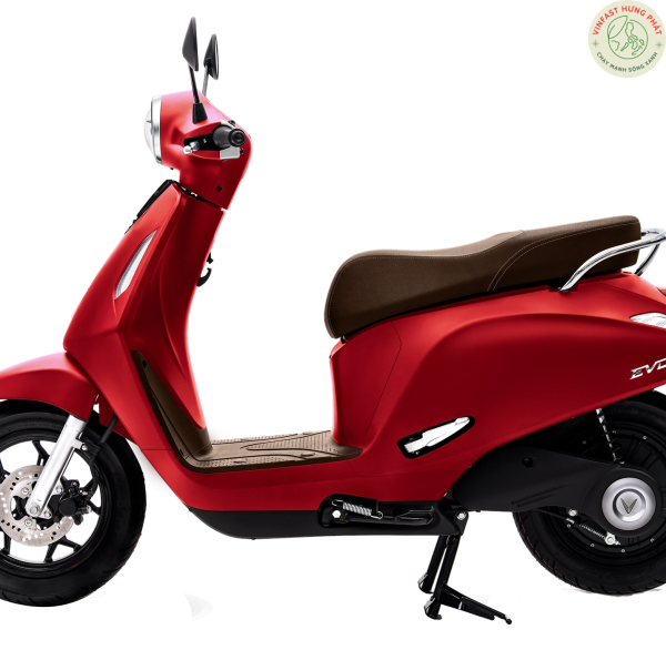 XE MÁY ĐIỆN VINFAST EVO NEO