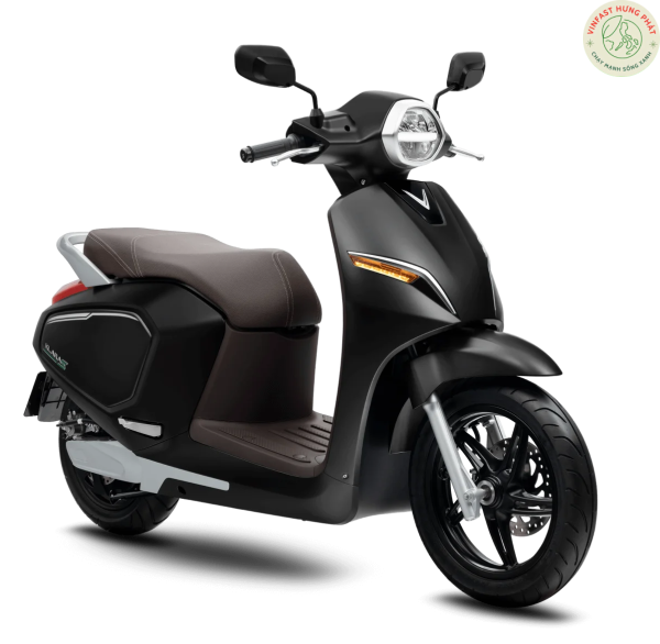XE MÁY ĐIỆN VINFAST KLARA S2