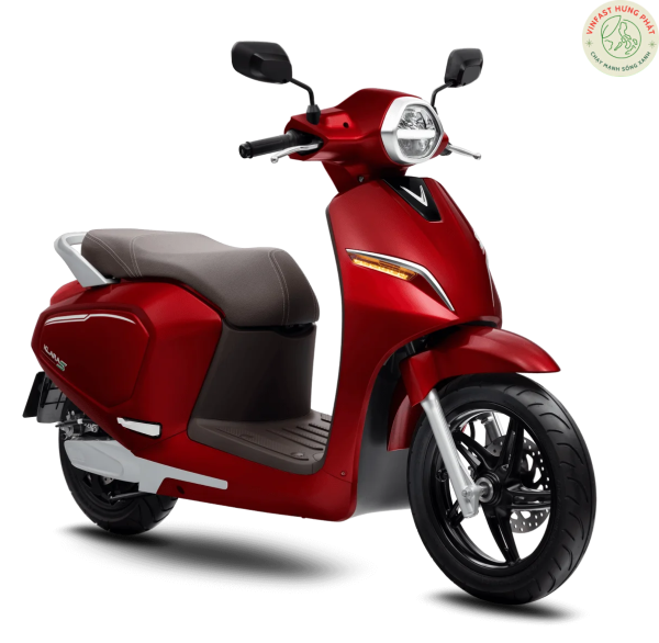 XE MÁY ĐIỆN VINFAST KLARA S2