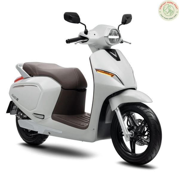 XE MÁY ĐIỆN VINFAST KLARA S2