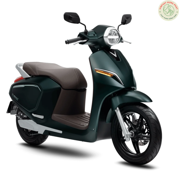 XE MÁY ĐIỆN VINFAST KLARA S2