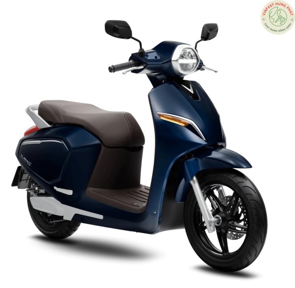 XE MÁY ĐIỆN VINFAST KLARA S2