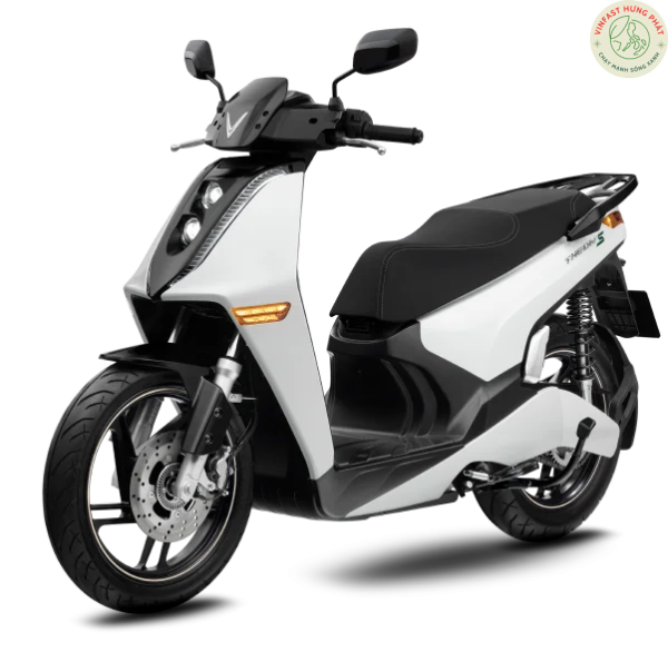 XE MÁY ĐIỆN VINFAST THEON S