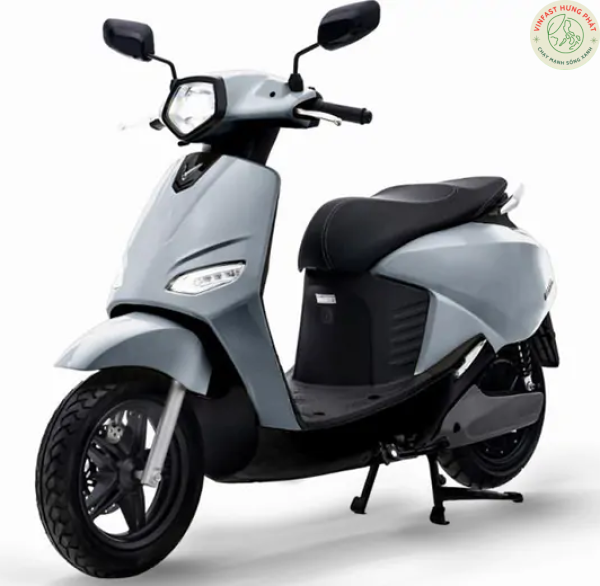 XE MÁY ĐIỆN VINFAST VENTO NEO