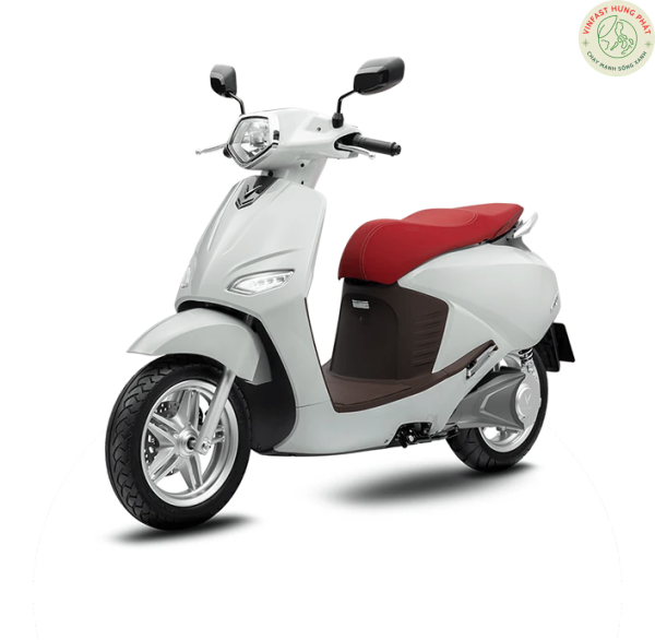 XE MÁY ĐIỆN VINFAST VENTO S