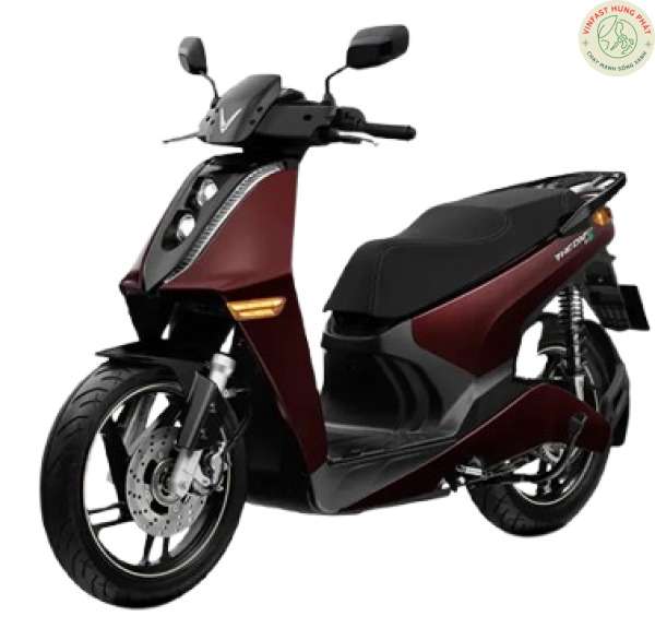 XE MÁY ĐIỆN VINFAST THEON S