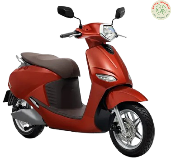 XE MÁY ĐIỆN VINFAST VENTO S